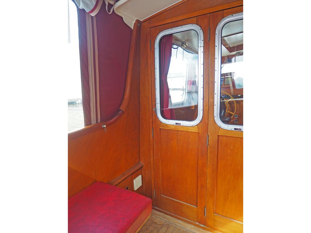 picture Dekuitrusting